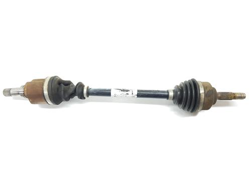 Left front driveshaft CITROËN C3 III (SX) 1.2 PureTech 82 | BP31957957M38