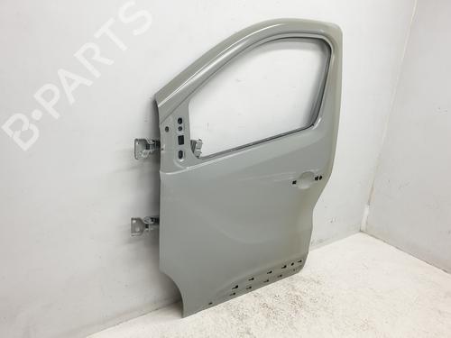 Left front door RENAULT TRAFIC III Bus (JG_)  | BP21003707C2 