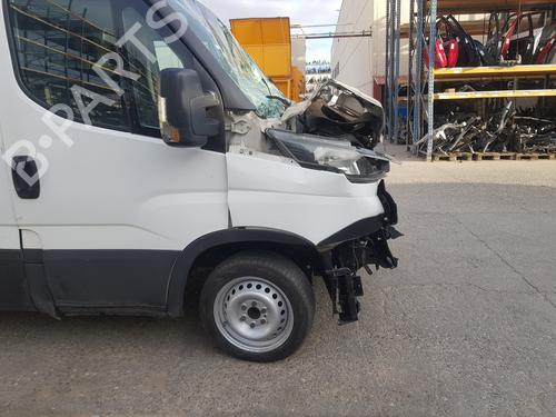 Engine control unit (ECU) IVECO DAILY VI Van | BP38264645M57 - Image 17