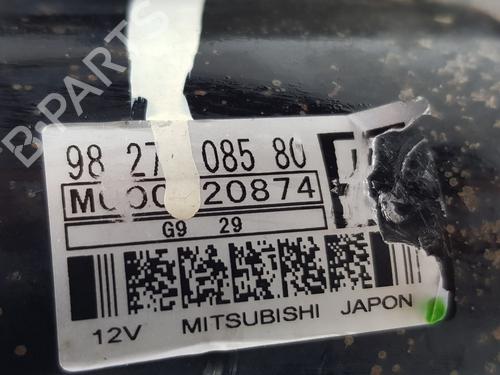 Starter PEUGEOT EXPERT Van (V_) 2.0 BlueHDi 120 | BP32127804M8 - Image 6