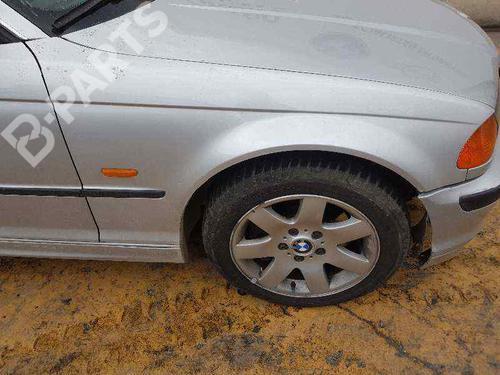 Right rear window switch BMW 3 (E46) 328 i | BP7309855C107  - Image 43