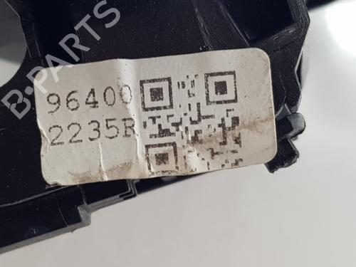 Right sun visor RENAULT CLIO V (B7_) | BP34636073I2 - Image 2