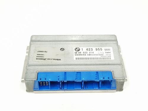 Used Electronic module BMW 3 Coupe (E46) 318 Ci (118 hp) 20198641