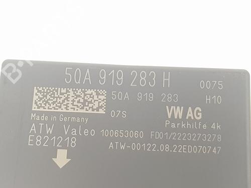 Electronic module SEAT IBIZA V (KJ1, KJG) 1.0 TSI | BP20195987M83