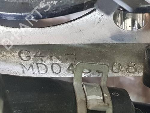 Engine HYUNDAI i30 (PDE, PD, PDEN) 2.0 N | BP39078535M1 - Image 14