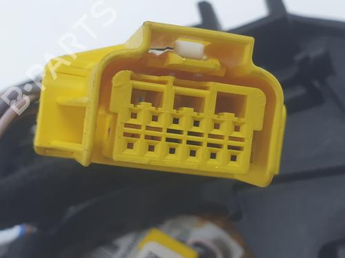 Zestaw Airbag SEAT ARONA (KJ7, KJP)  | BP30704400C86 