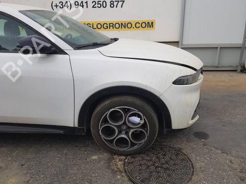 Left front driveshaft ALFA ROMEO TONALE (965_) | BP38709131M38 - Image 31
