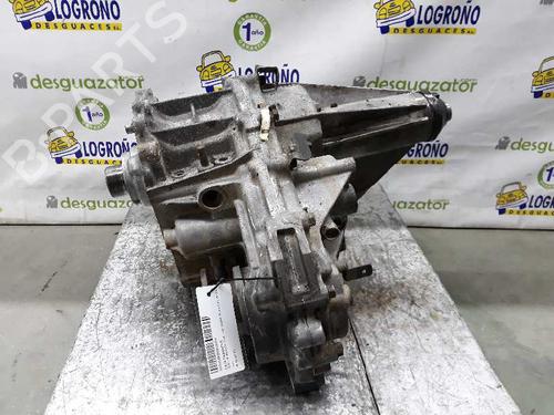 Transfer box NISSAN NAVARA NP300 (D40) 2.5 dCi 4WD (D40TT, D40T, D40M, D40BB) | BP1982179M36 