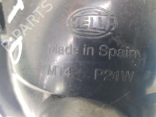 Right tailgate light SEAT IBIZA II (6K1) 1.9 TDI | BP11752698C80 