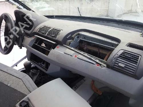 Front wiper motor BMW X5 (E53) 4.4 i | BP4661740M29 