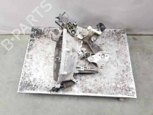 Used Gearbox CITROËN C3 / C3 ORIGIN III (SX) 1.2 VTi 82 (82 hp) 9205617