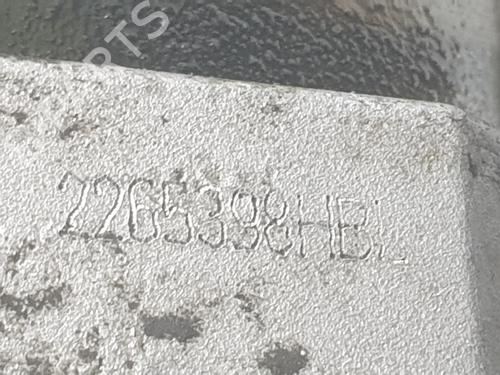 Gearbox BMW 3 (E46) 320 d | BP32118152M3 