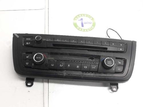 Used Switch BMW 3 (F30, F80) 320 d (184 hp) 3655805