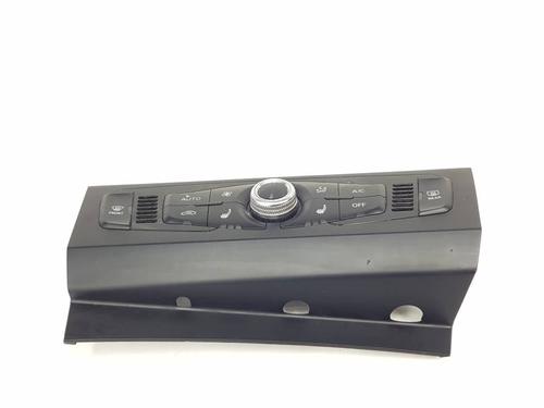 Climate control AUDI A4 B8 (8K2) | BP39192280I5 - Image 1