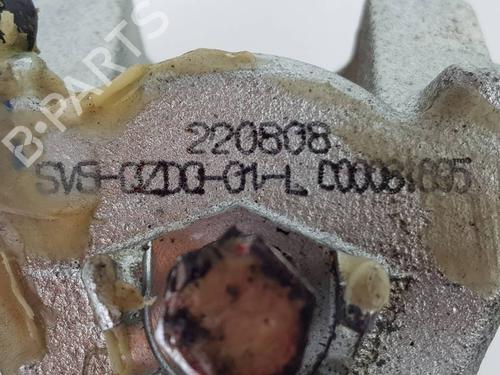 Left front brake caliper MAXUS eDELIVER 3 Van | BP38759557M105 - Image 3