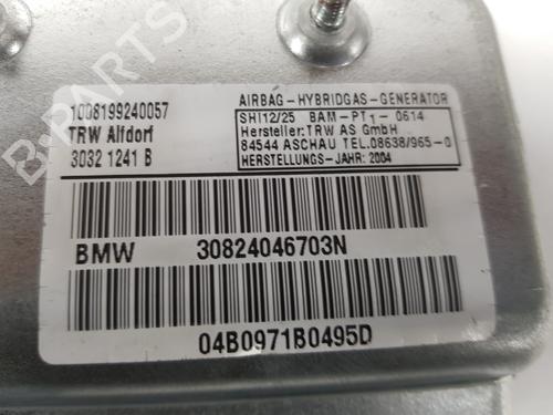 Electronic module BMW 7 (E65, E66, E67) 735 i, Li | BP10200978M83 