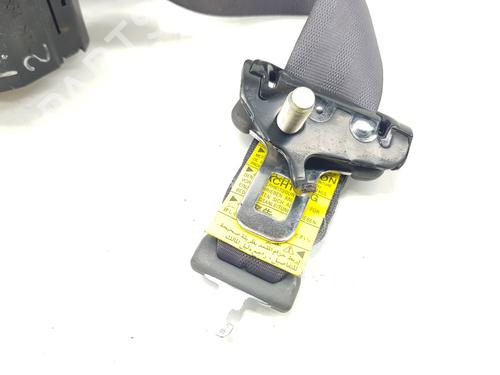 Rear center seatbelt TOYOTA LAND CRUISER PRADO (_J12_) 3.0 D-4D (KDJ120, KDJ125) | BP20198815I27 