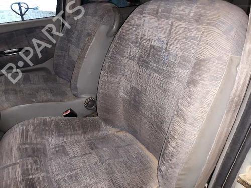 Stoßstangenecke Ab RENAULT SCÉNIC I MPV (JA0/1_, FA0_) 1.9 dCi RX4 | BP14123004C117 