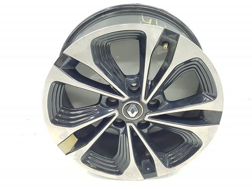 Used Rim Rim RENAULT ZOE (BFM_) ZOE (BFMC, BFMD) (136 hp) 36239734 36239734