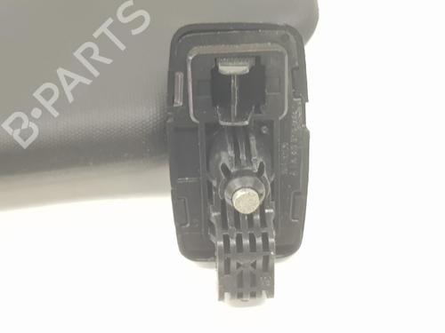 Right sun visor MERCEDES-BENZ A-CLASS (W176) A 200 CDI / d (176.008) | BP7705181I2 