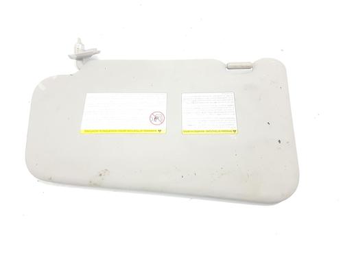 Right sun visor NISSAN JUKE (F15) 1.6 | BP10730254I2 
