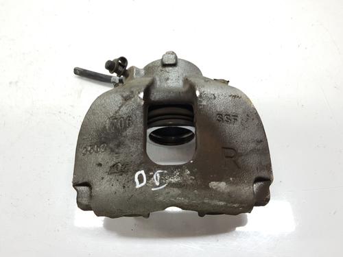 Used Right front brake caliper MG MG ZS SUV 1.5 VTi (106 hp) 22553587