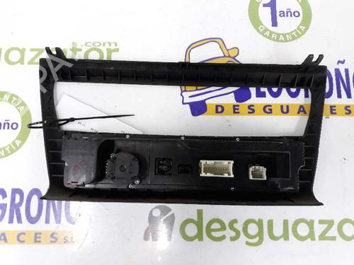 Climate control BMW X3 (E83) xDrive 30 d | BP2791272I5 