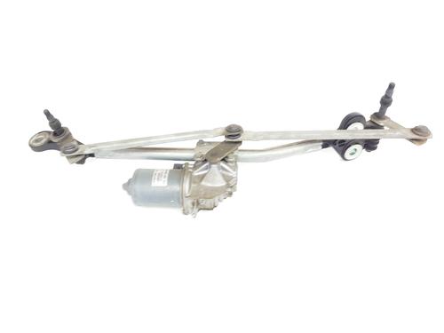 Used Front wiper motor BMW X5 (E70) 3.0 d (235 hp) 24125608