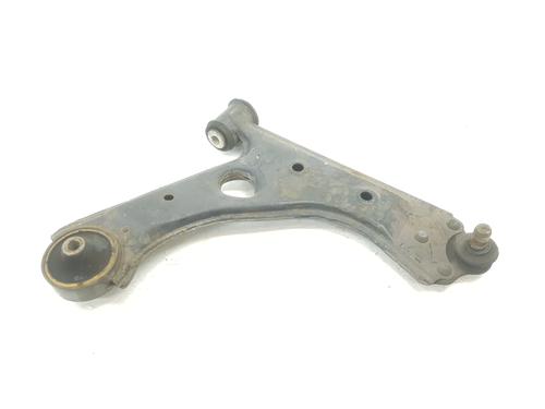 Used Right front suspension arm OPEL CORSA D (S07) 1.4 (L08, L68) (100 hp) 10176773