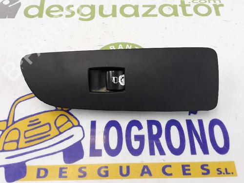 Used Right front window switch BMW 1 (E87) 118 d (143 hp) 1998059