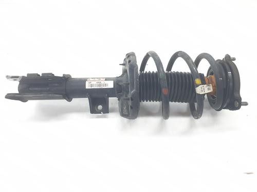 Used Right front shock absorber Right front shock absorber 21055089 21055089