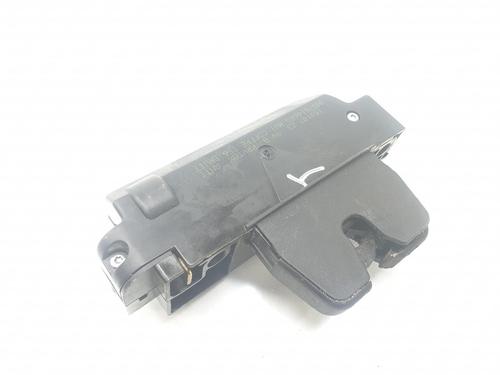 Tailgate lock PEUGEOT 307 CC (3B) 1.6 16V | BP17638100C101 