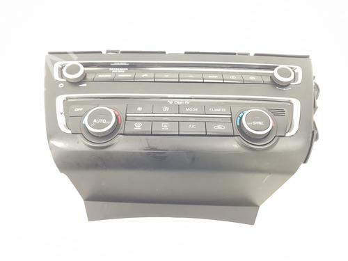 Used Climate control KIA OPTIMA (JF) 1.7 CRDi (141 hp) 21170239