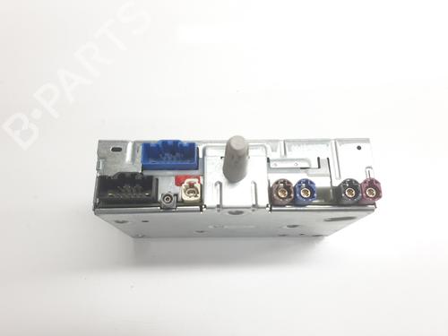 Radio OPEL ASTRA L (O5) 1.2 (FPHNSL, FPHNSR) | BP22714113E6 