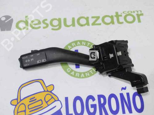 Used Steering column stalk VW GOLF V (1K1) 1.6 FSI (115 hp) 1364428