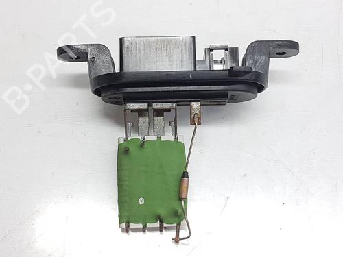 Heater resistor RENAULT MASTER III Van (FV) 2.3 dCi 135 FWD (FV0N, FV08, FV06, FV00, FV1S) | BP38727710M108  - Image 6