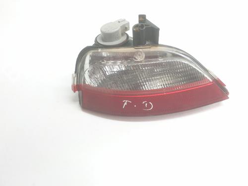 Rear bumper right light DACIA DUSTER (PYM_, PYN_) 1.2 TCe 130 | BP34698760C82  - Image 5