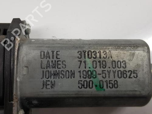 Right front window motor BMW 2 Gran Tourer (F46) 216 d | BP17333856E20 