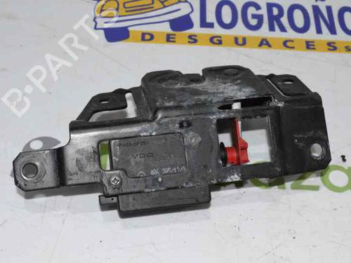 Tailgate lock BMW X3 (E83) xDrive 20 d | BP1931620C101 