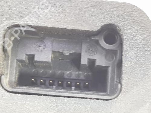 Front right lock SKODA OCTAVIA III (5E3, NL3, NR3) 2.0 TDI | BP9536273C97 