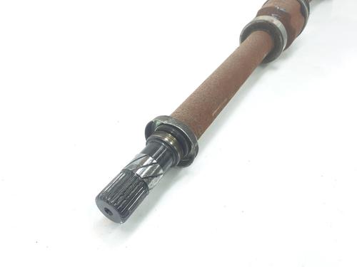 Right front driveshaft RENAULT CLIO IV (BH_) 1.5 dCi 90 | BP17870243M39 