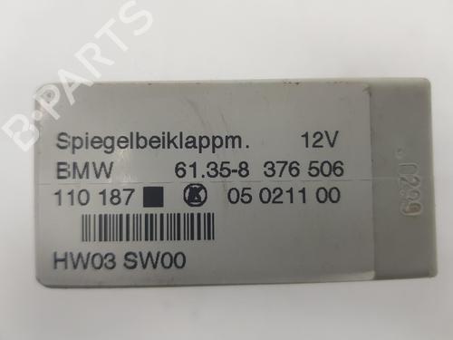 Electronic module BMW 3 Coupe (E46) 328 Ci | BP12462134M83 