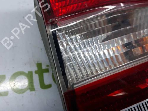 Right taillight VOLVO V40 Estate (645) 1.8 i | BP3139342C35 