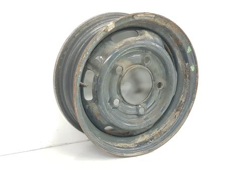 Rim TATA SIERRA 2.0 TD 4x4 483DLTC49 | LLANTA CHAPA TELCOSPORT  | 15 PULGADAS |