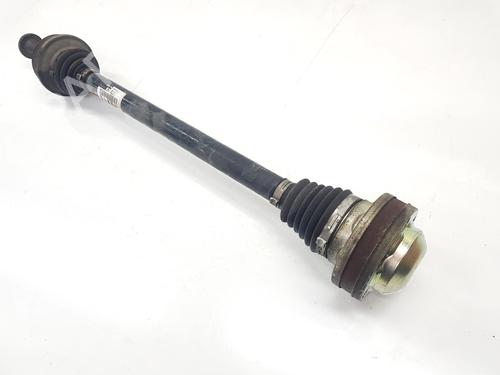 Left rear driveshaft AUDI Q5 (8RB)  | BP32139944M40 