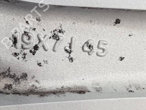 Fælk MAZDA CX-5 (KF) | BP39192324C45 - Image 4