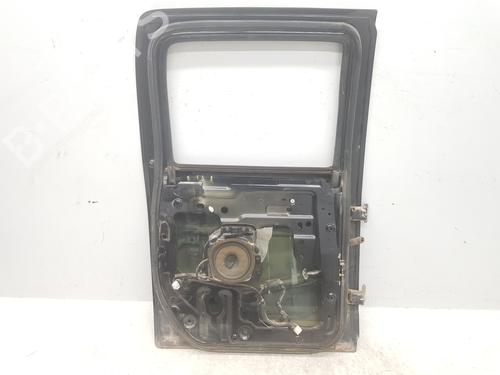 Left rear door ISUZU D-MAX I (TFR, TFS) 3.0 DiTD 4x4 (TFS77H) | BP29436054C4 