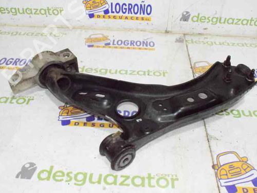 Right front suspension arm VW GOLF VI (5K1) 1.6 TDI | BP779407M13 