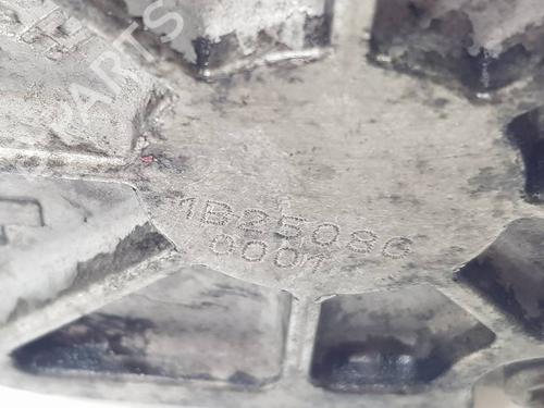 Vacuum pump PEUGEOT RIFTER 1.5 BlueHDi 100 | BP39620441M80 - Image 4