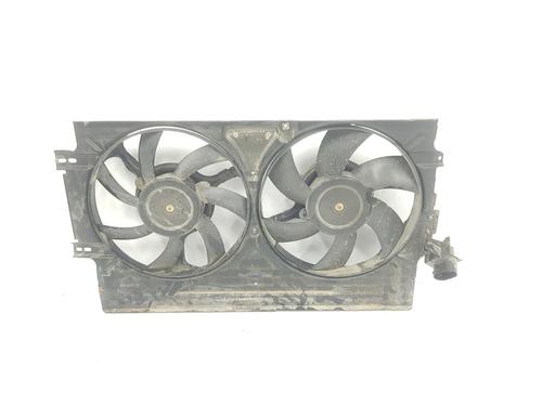 Radiator fan SEAT IBIZA II (6K1) 1.9 SDI | BP9401206M35 